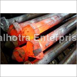 Square Bolts