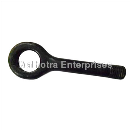 MS Tow Hook