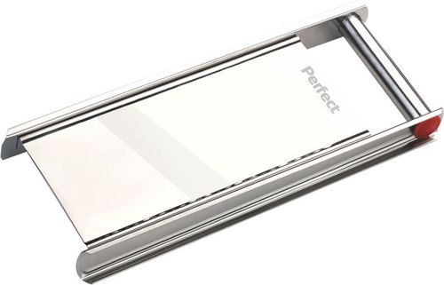 Potato Plain Slicer