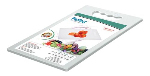 Chopping Board - White