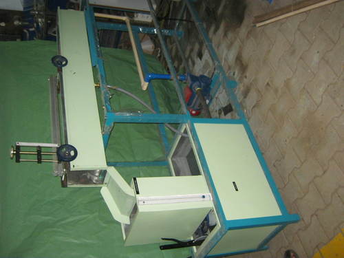 Weirs Apparatus