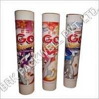 Aluminum Barrier Laminated Tube