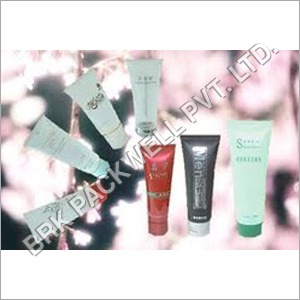 Cosmetics Tubes