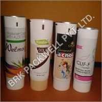 Homeopathy Antiseptic Cream Tube
