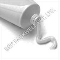 Cream Packaging Tubes