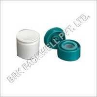 Stand Up Tube Cap