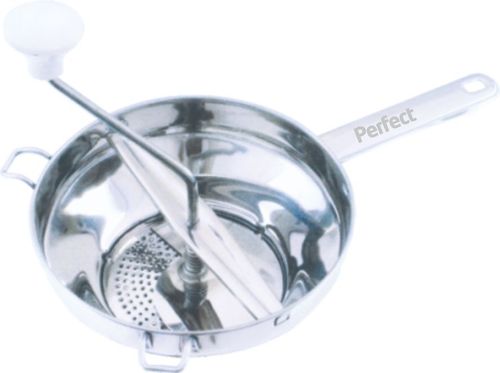 Puran Making Machine