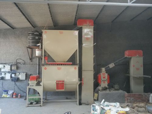 Feed plants new 3