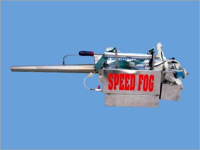 Speed Fog Thermal Fogging Machine