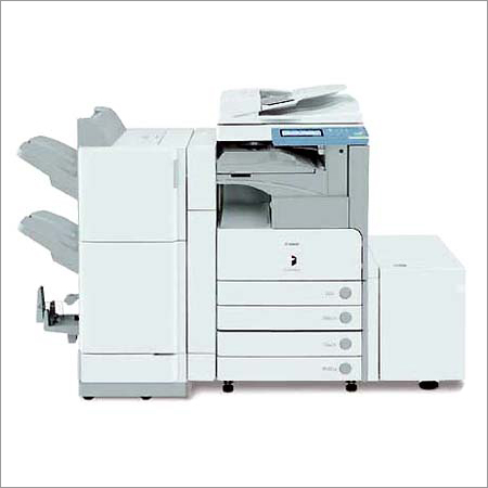 Used Photocopier Machine