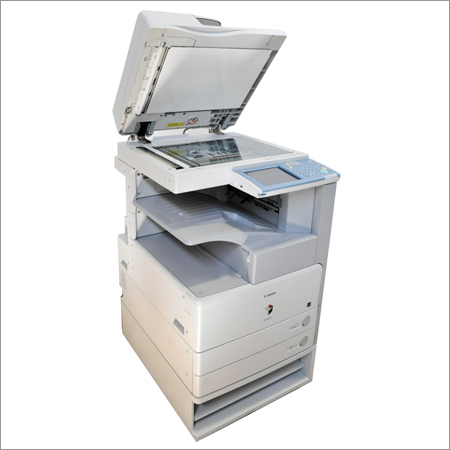 Digital Photocopier Machine