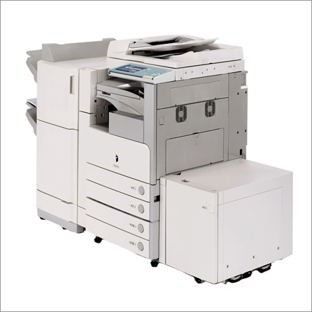Xerox Photocopier Machine - 45.7x24.8x24.8 inches, 150 lbs | High-Speed, Duplex Printing, Mobile Printing, Network Connectivity, Energy Efficient, User Friendly
