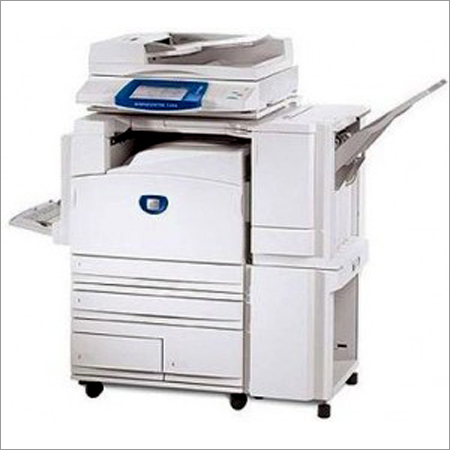 Multifunction Printer