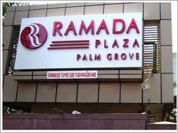LED Sign Board