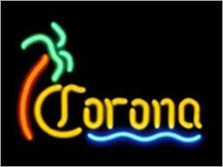 Indoor Neon Sign Board