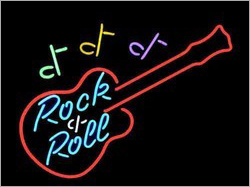 Electronic Neon Sign Boards