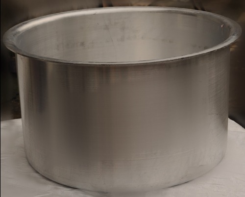 Aluminium Topes Aluminium Topes