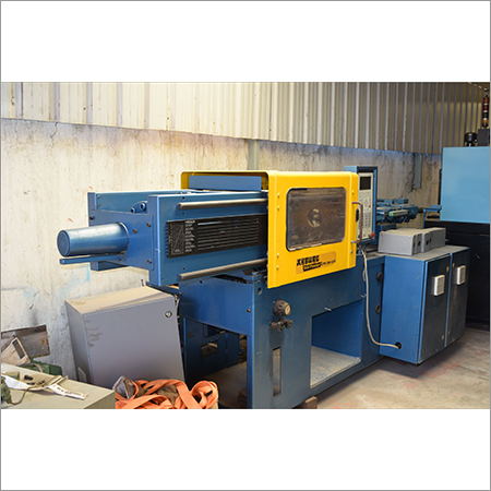 Second Hand Injection Moulding Machine