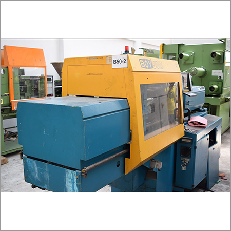 Used Vertical Injection Moulding Machine