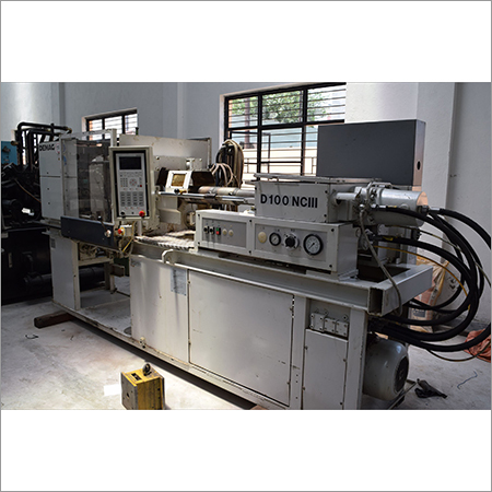 Low Cost Used Injection Moulding Machine