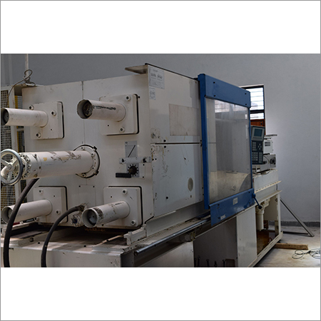 Used Plc Injection Moulding Machines