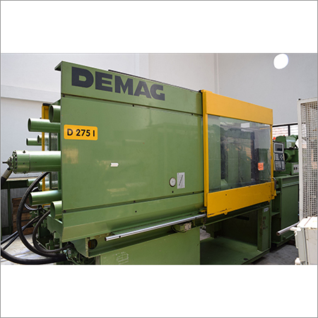 Used Automatic Injection Moulding Machine