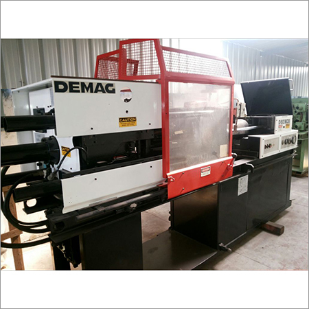 Used Kawaguchi Injection Moulding Machine