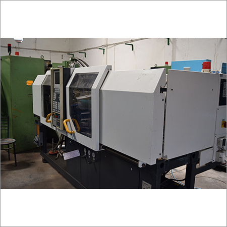 Used JSW Injection Moulding Machines