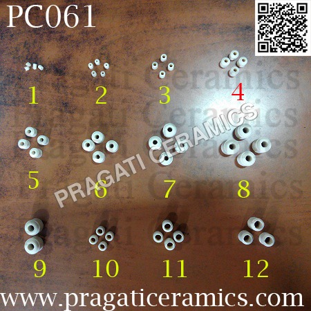 Ceramic Beads Ceramic Beads