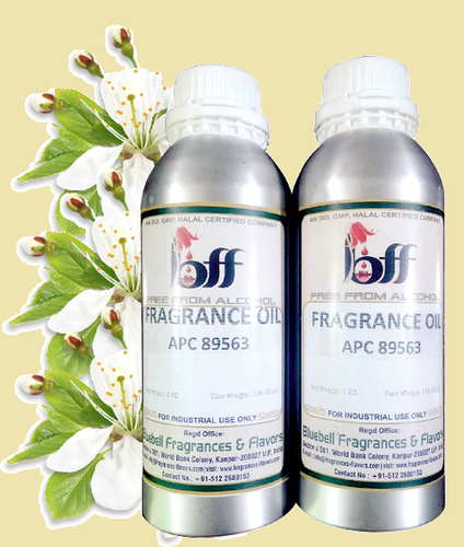 Neroli Oil - Pure Liquid Extract | High Quality Aroma Therapeutic Oil for Relaxation and Skin Nourishment