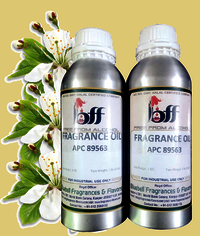 Neroli Oil