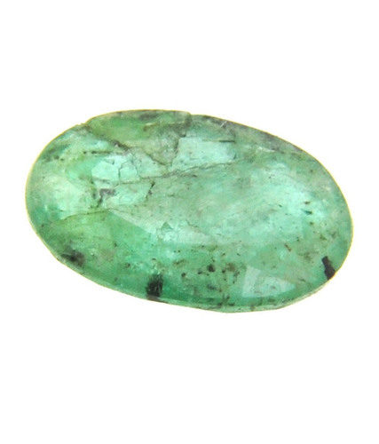 3.13 Ct Precious Emerald Panna Gemstone