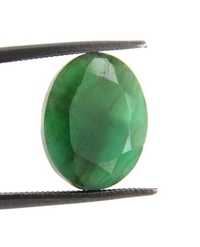 5.88 Ct Precious Emerald Panna Stone