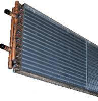 Water Cooler Condenser
