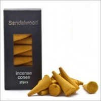 Incense Cone Packaging Boxes