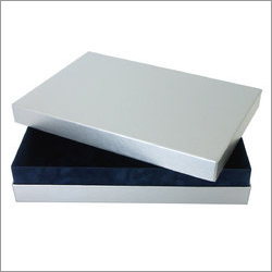 Garment Packaging Boxes