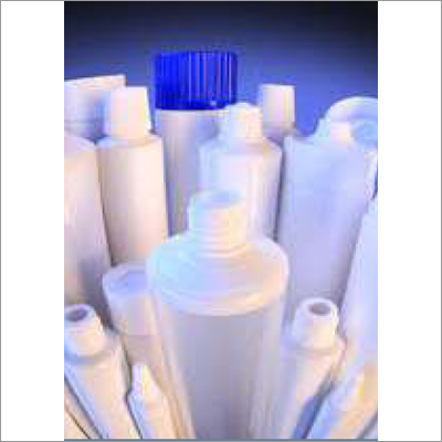 Laminated Packaging Tubes