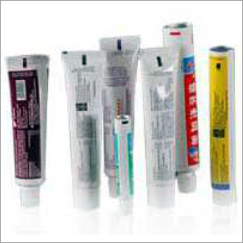 Cream Packaging Tubes