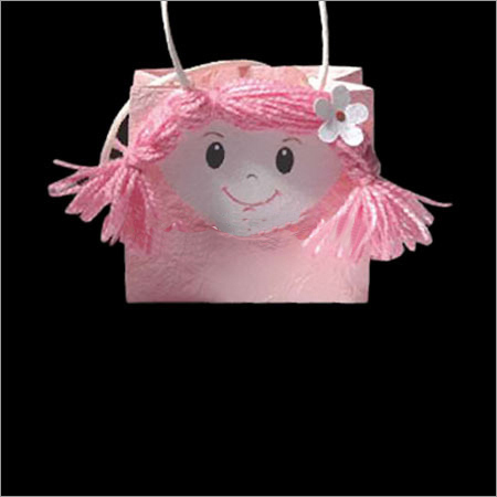 Designer Handmade Paper Bag