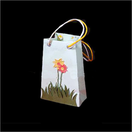 Eco Friendly Paper Bags