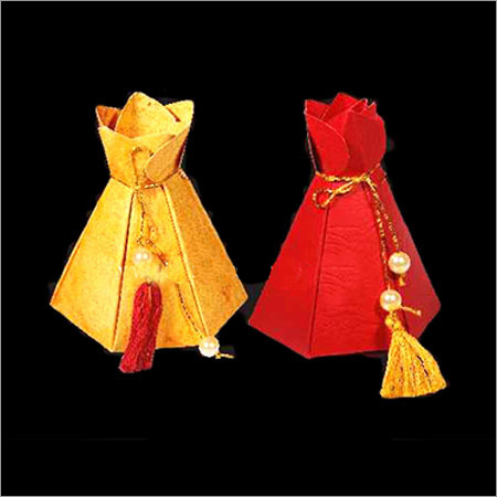 Hdpe Laminated Paper Bag