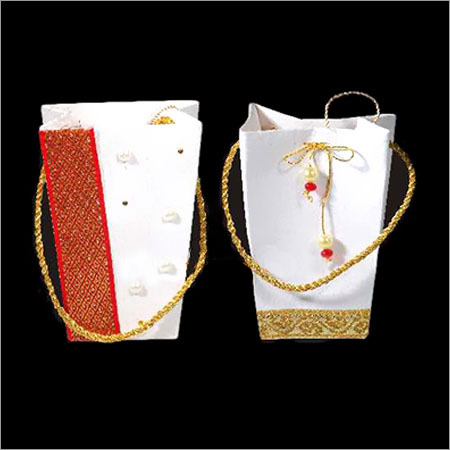 Paper Gift Bags