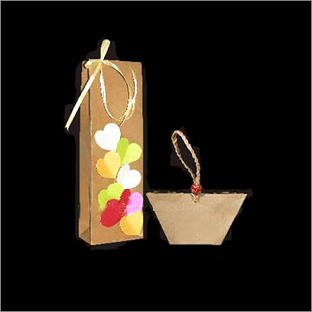 Kraft Paper Bag