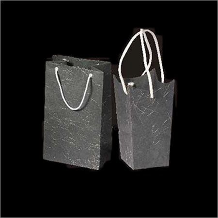 Designer Shopping Paper Bag