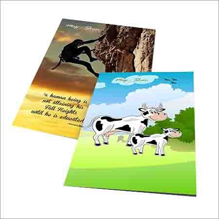 Student Note Book