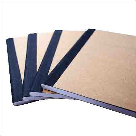 Printed Note Book