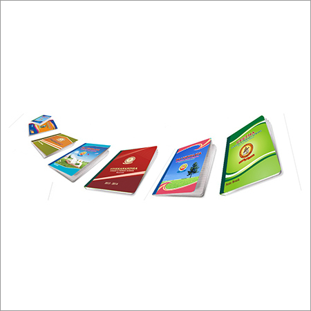 School Note Books
