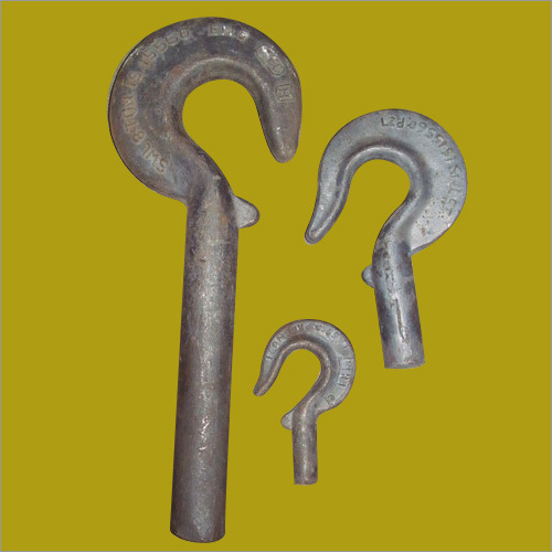 Crane Hooks Crane Hooks