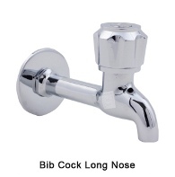 Bib Cock Long nose