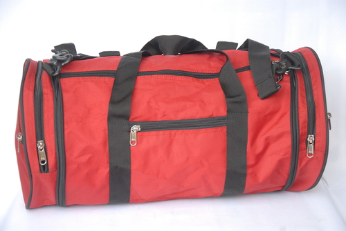 Multi Pockey gym Bag
